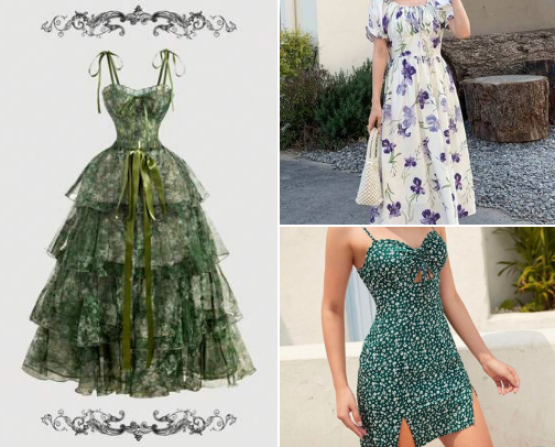 Fashion Trendy cover photo collage