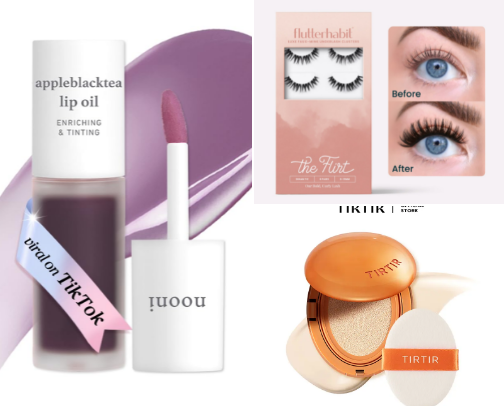 Busy Mom Beauty cover photo collage