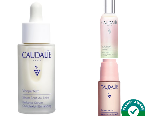 French Pharmacy Skincare Must Haves cover photo collage