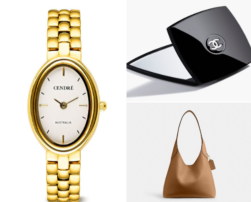 Frugal Chic cover photo collage