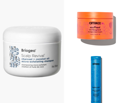 My must haves as a Licensed Cosmetologist✨ cover photo collage