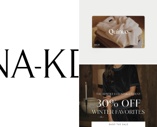 Sustainable Clothing Brands | No Plastic Here! cover photo collage