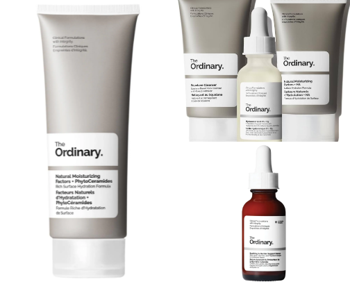 ✨ The Ordinary Favorites
Simple skincare, effective formulas & my must-have products for a fresh, healthy-looking glow. 🤍 cover photo collage