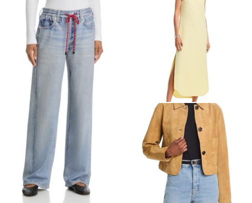 Bloomingdale’s sale!! What to get asap cover photo collage