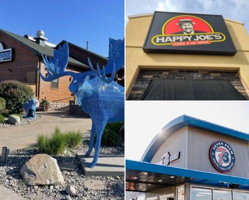 Go-To-Grub 🥡🥢 cover photo collage