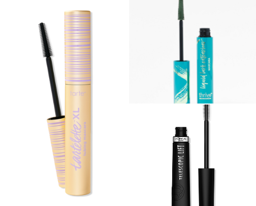 Makeup Must Haves For Everyday! cover photo collage