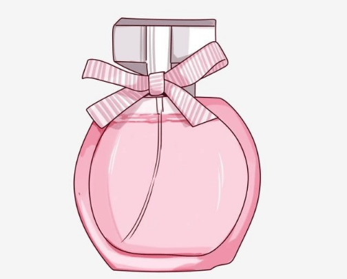 Perfumes you need to have cover photo collage