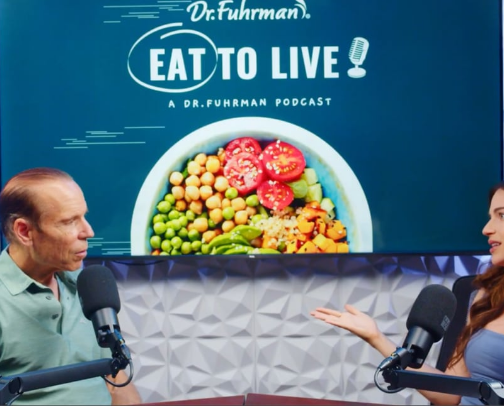 Nutrition and Wellness Habits cover photo collage