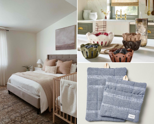 My Favorite Home Finds You’ll Love 🏡✨ cover photo collage