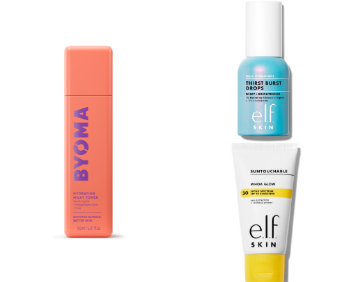 Because Shelby Ann told me to! cover photo collage