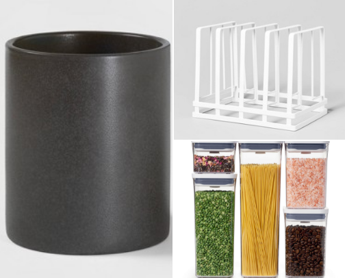 Must haves for first apartments! cover photo collage