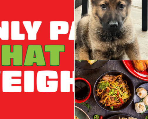 Companys cover photo collage