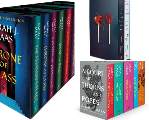 Books I’d love to read again. Favorites cover photo collage