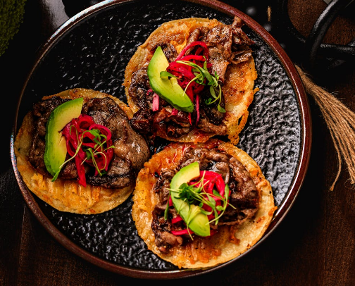 My top Memphis recs cover photo collage