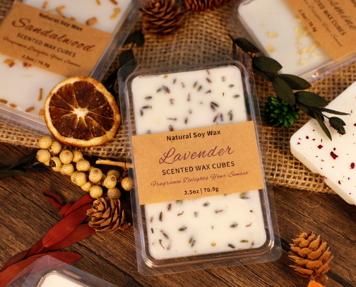 Self-Care Must-Haves for a Calm, Cozy Routine cover photo collage