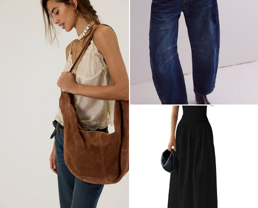 My style cover photo collage