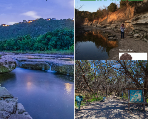 Austin Like a Local 🤠 | Things to Do, Eat & Explore cover photo collage