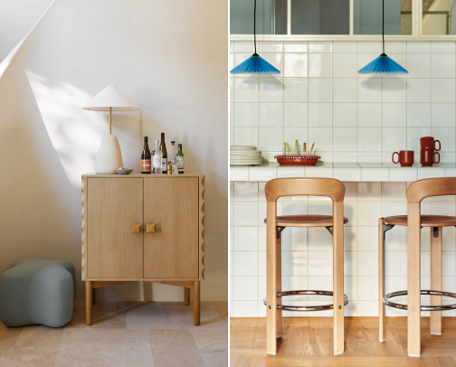 Furniture I LOVE cover photo collage