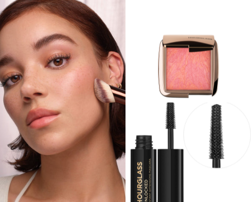 Hourglass has arrived @ Sephora🇦🇺!! cover photo collage