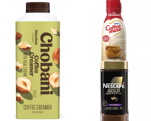 my coffee pick me up cover photo collage