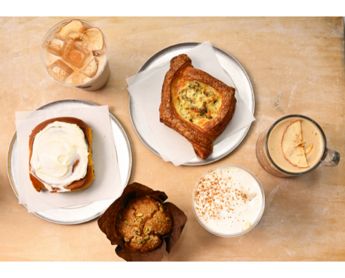 Our Favorite San Pedro & South Bay Restaurants cover photo collage