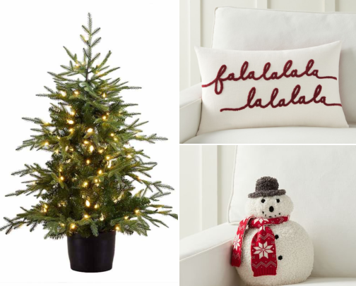 It's The Most Wonderful Time of the Year! cover photo collage