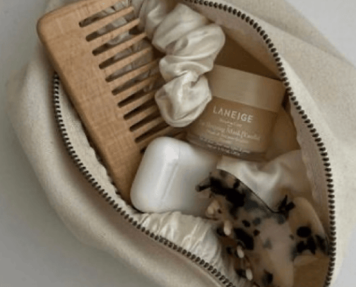 Hair care 💇🏽‍♀️ cover photo collage