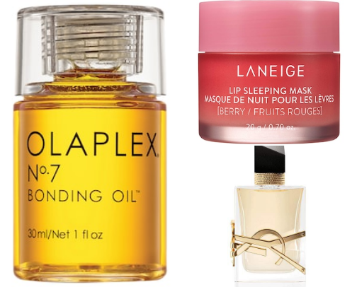 Beauty products that will make you even more prettier 😻 cover photo collage