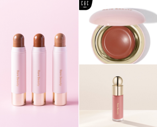 All the make-up that I love cover photo collage