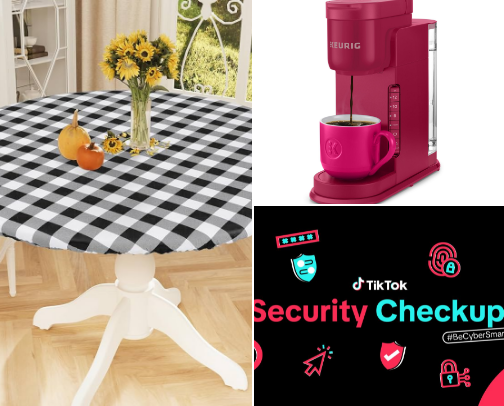 🥄 Kitchen Gadgets I Can’t Live Without cover photo collage