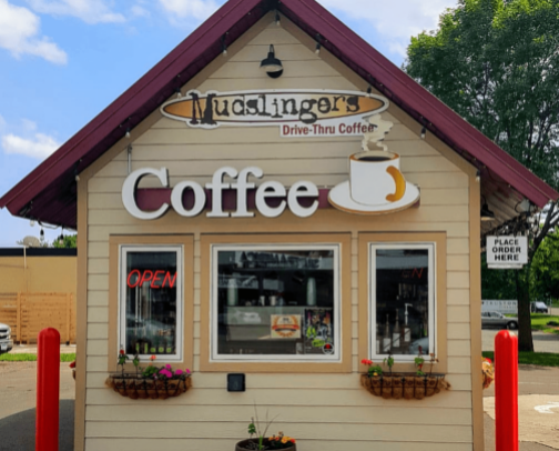 Local shops I love in Minnesota ✨ cover photo collage