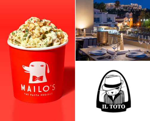 My top recs cover photo collage