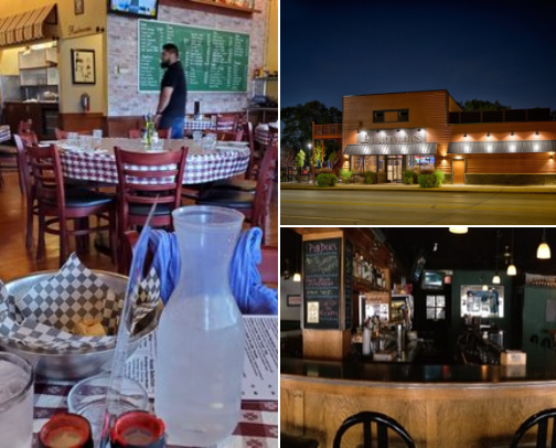 My top local recs cover photo collage