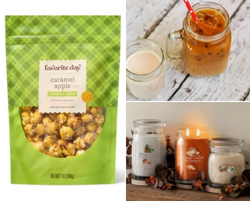 Too Cute to Spook 👻 cover photo collage