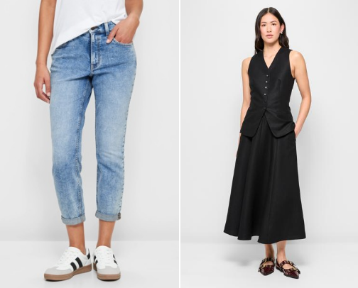 Target finds cover photo collage