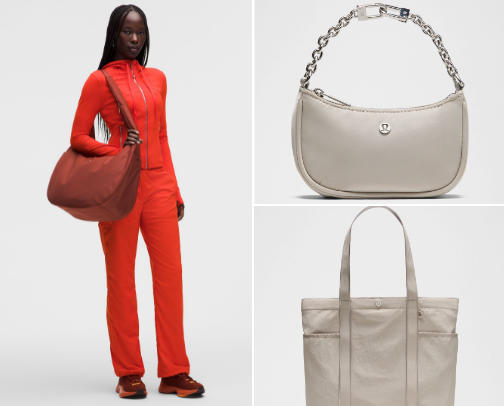 bag reco cover photo collage