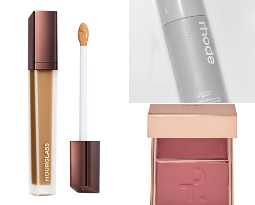 all things beauty cover photo collage