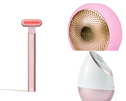 Skincare Therapy That Feels Like A Spa Day at Home🤤 cover photo collage