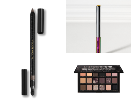 The eyes have it cover photo collage