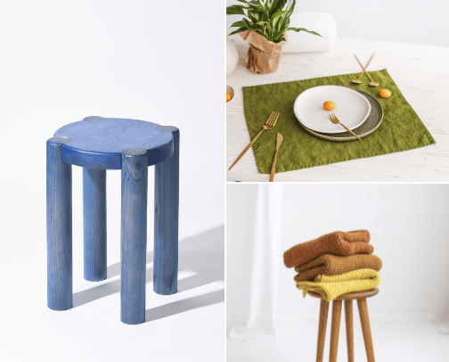 Recommended Home Decor cover photo collage
