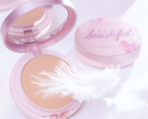 Soft & Feminine Everyday Makeup For Pale Skin 🎀 cover photo collage