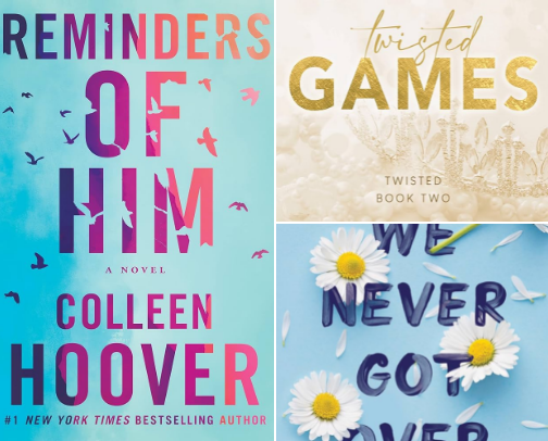 Books that will change your life forever cover photo collage