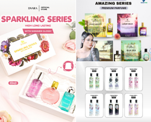 15 Longest-Lasting Women's Perfumes cover photo collage