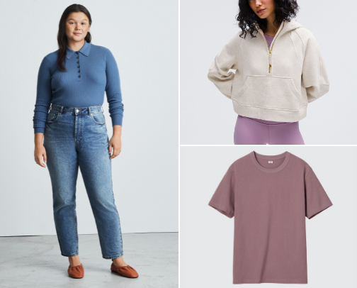 10 Fashion Finds I Actually Wear (And Constantly Get Compliments On) cover photo collage