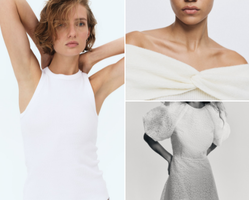 H&M Sale Finds — Up to 70% Off cover photo collage