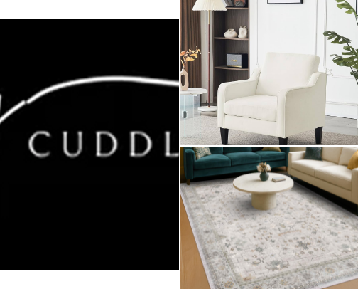 Things That Make Home & Studio Cozy cover photo collage