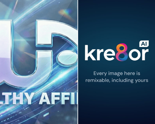 Top Media Social Income App cover photo collage