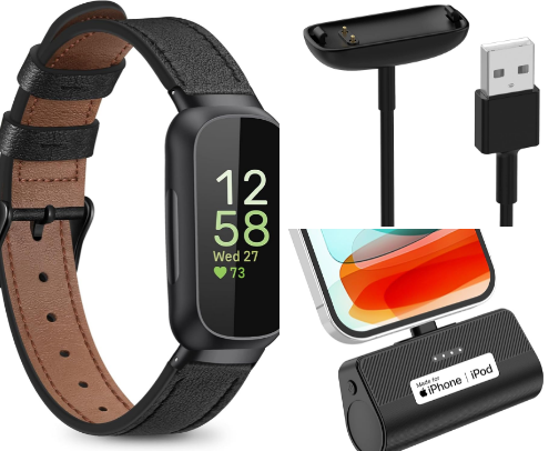 Amazon Electronic Finds cover photo collage