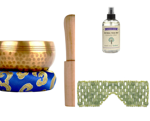 my wellness picks cover photo collage