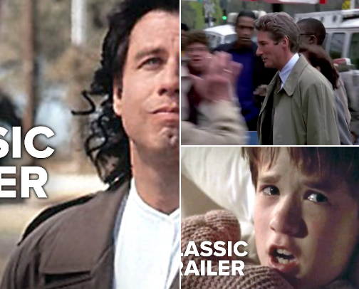 Clare's favorite Action and Adventure Movies! cover photo collage